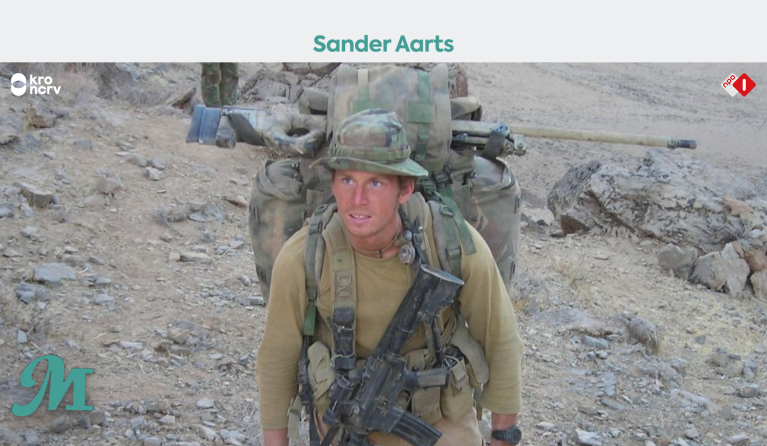 Sander Aarts