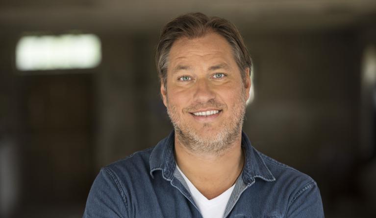 sander de kramer portret