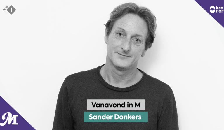 Sander Donkers