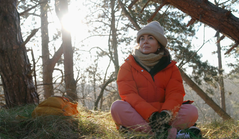 Kim-Lian van der Meij