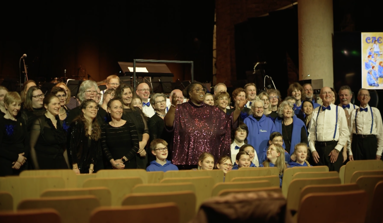 Kruispunt vereniging