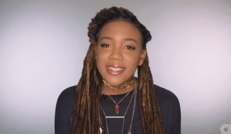 D.J.BeautyandtheBeatz - Foto: screenshot CNN