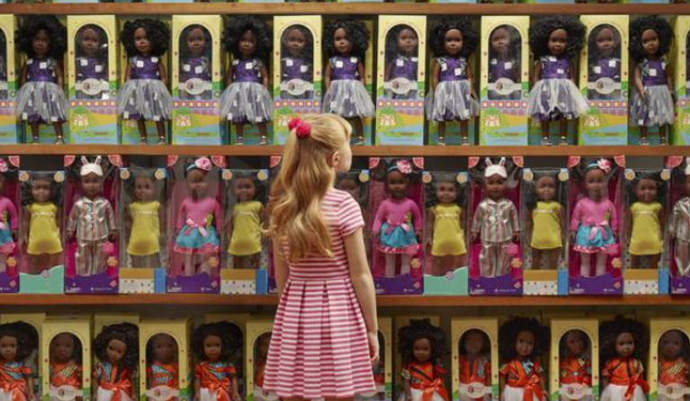 Foto: Chris Buck/O, the Oprah Magazine