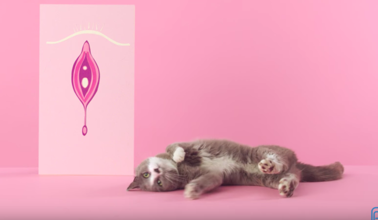 Screenshot: Planned Parenthood