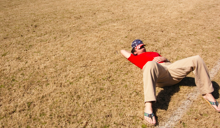 Foto: Sam Solomon via Unsplash