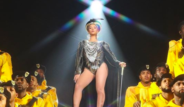 Queen Bee 