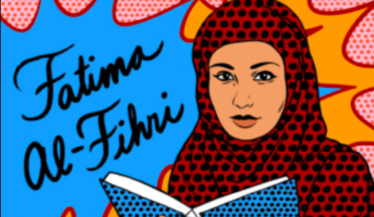 Fatima Al-Fihri