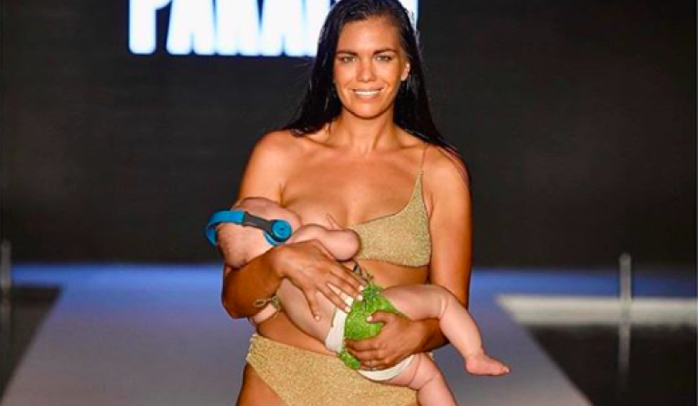 Foto: Mara Martin, Instagram