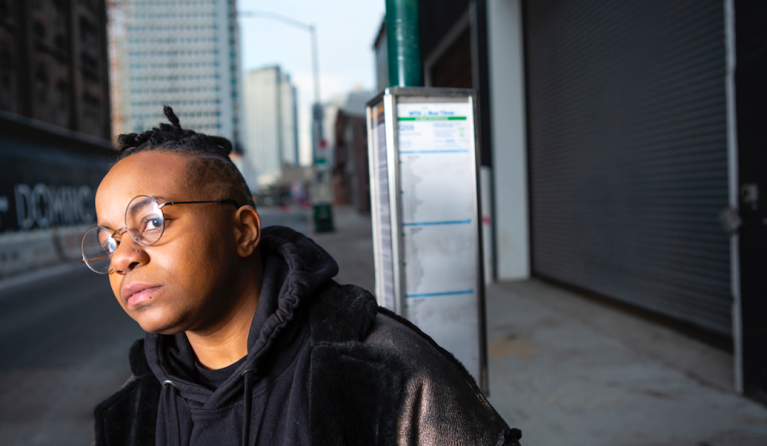 Mannelijkheid door de ogen van vijf transmannen 