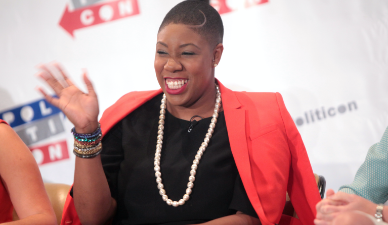 Symone Sanders