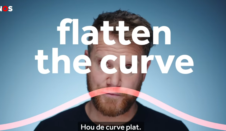 #flattenthecurve