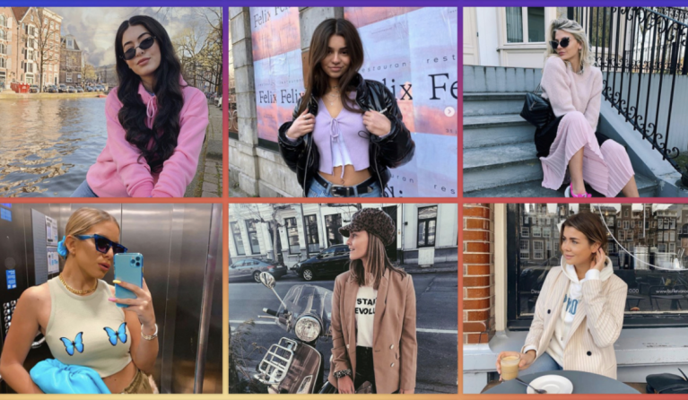 Influencers