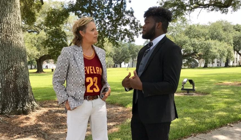 Sidney How te be a Man