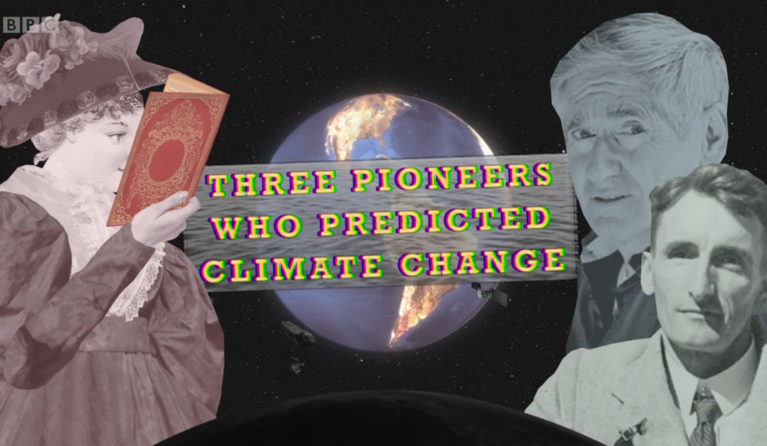 BBC & The Open University 