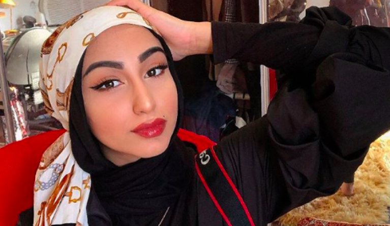 Khadija Rizvi