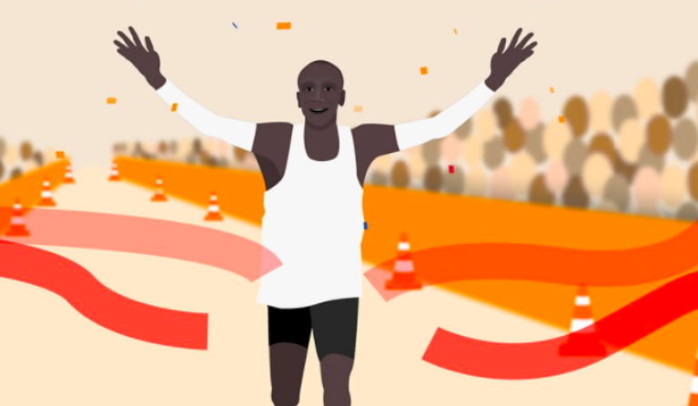 Four tips from elite sport you can use in everyday life