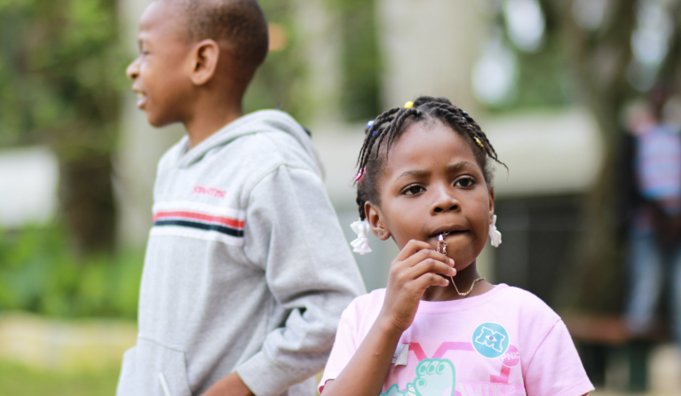  Afro-Amerikaanse kinderen met autisme wachten langer op diagnose