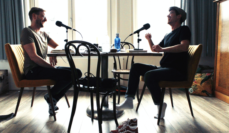 Gewoon Homo De Podcast