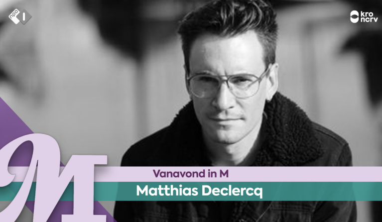 Matthias Declercq 