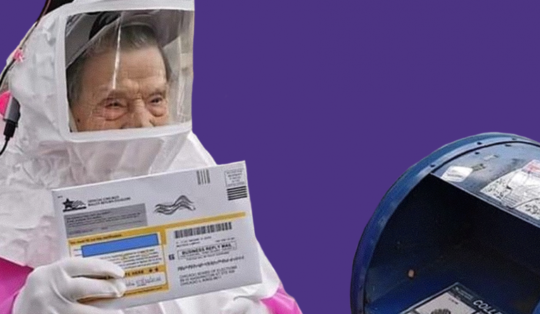 Beatrice Lumpkin uit Chigago 