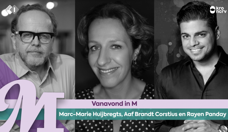 marc, aaf en rayen 