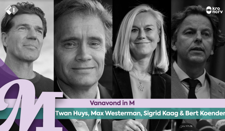 twan, max, sigrid en bert