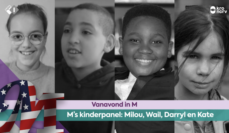 Kinderpanel