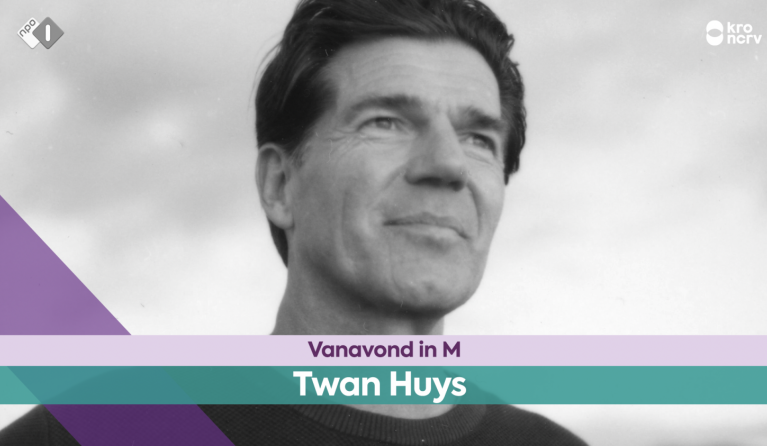 Twan Huys