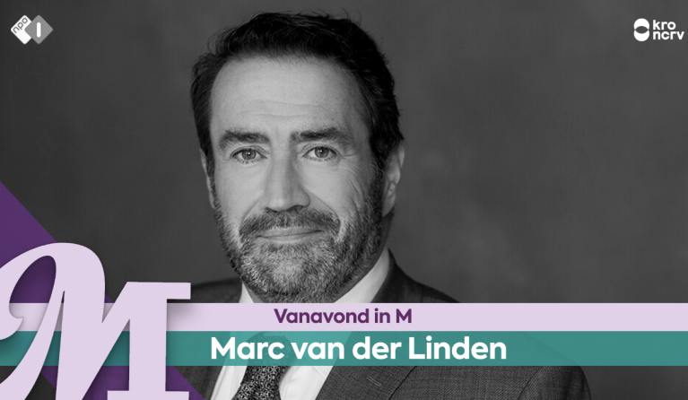 Marc van der Linden