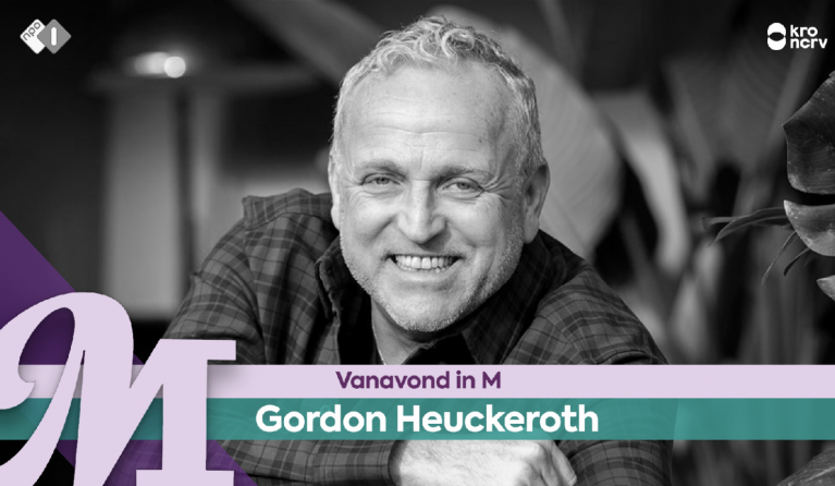 Gordon Heuckeroth