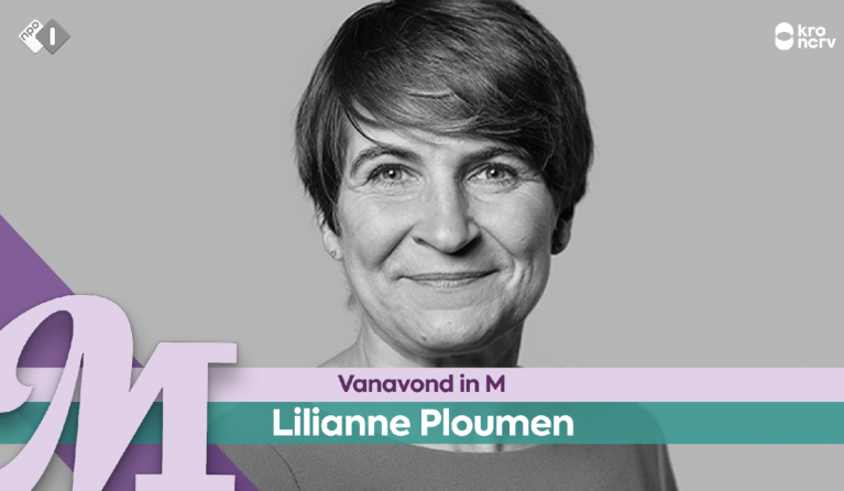 Lilianne Ploumen