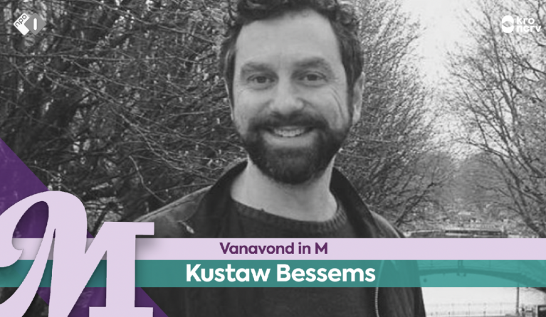 Kustaw Bessems