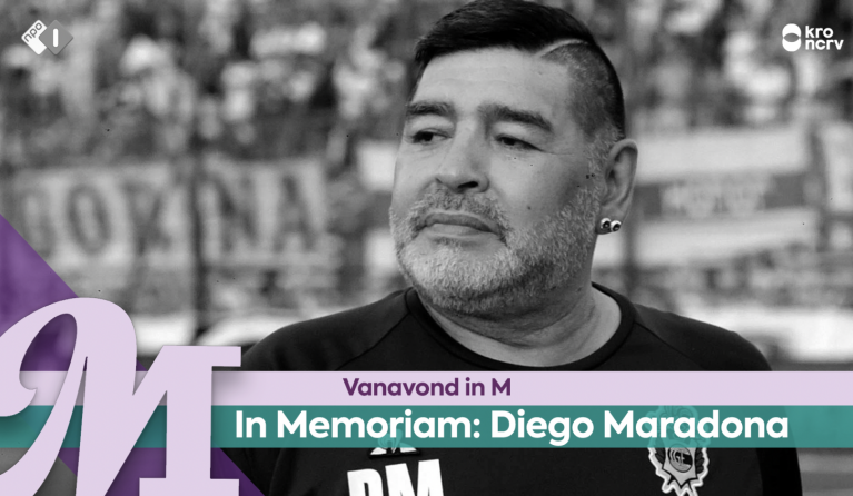 Diego Maradona