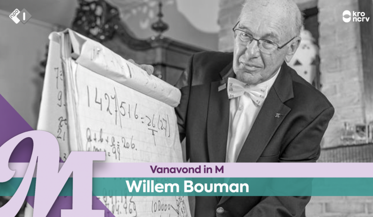 Willem Bouman