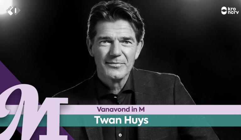 Twan Huys