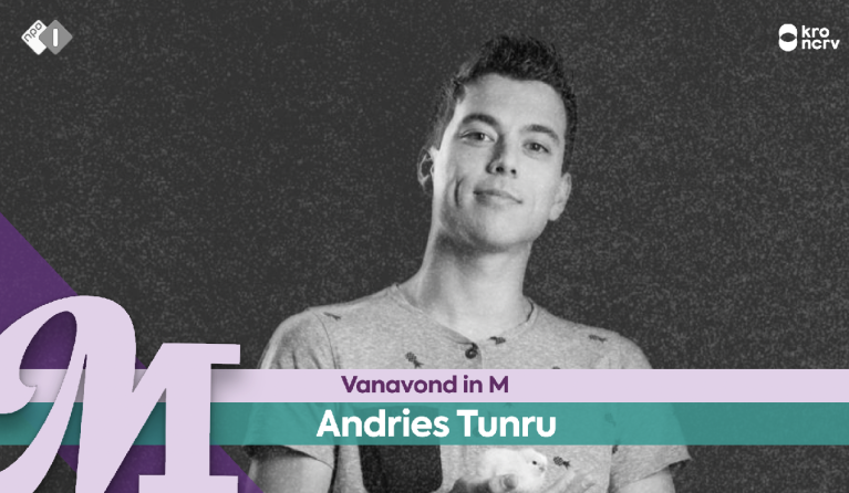 Andries Tunru