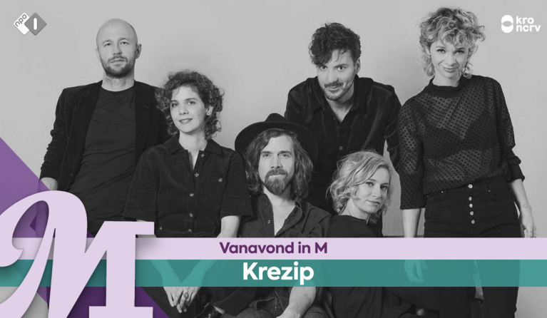 Krezip