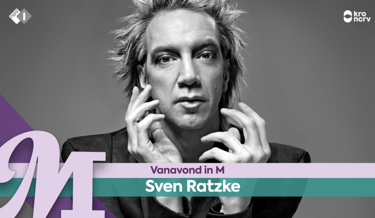 Sven Ratzke
