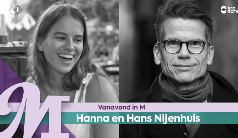 Hanna en Hans Nijenhuis