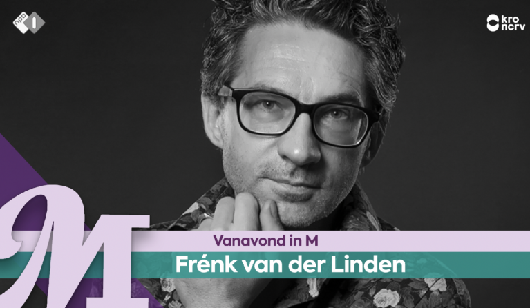  Frénk van der Linden