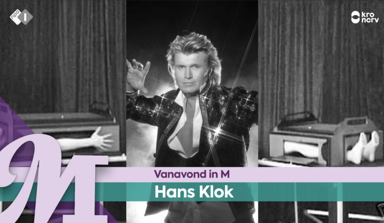 Hans Klok