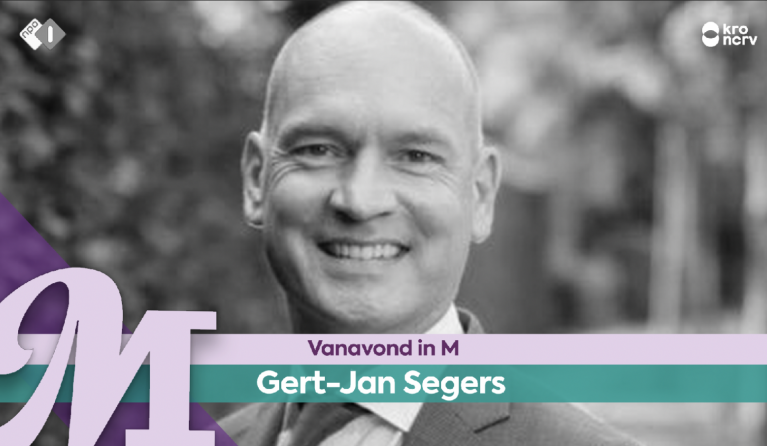 Gert-Jan Segers