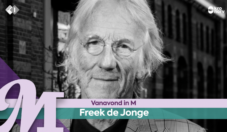 Freek de Jonge