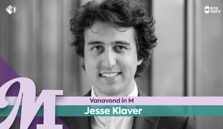Jesse Klaver