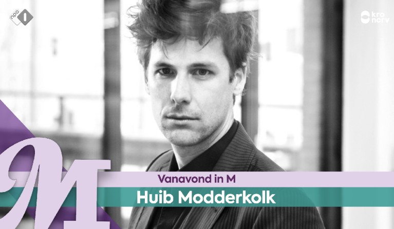 Huib Modderkolk