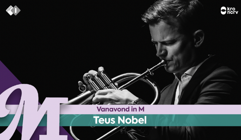 Teus Nobel
