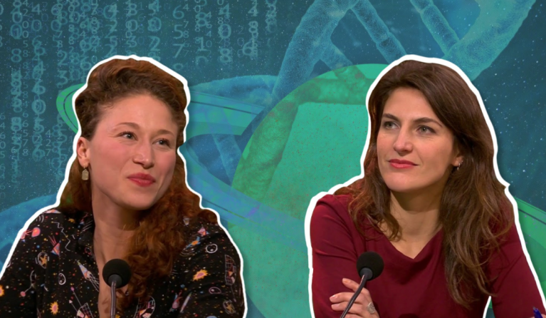 Dé wetenschappelijke doorbraken van 2020 