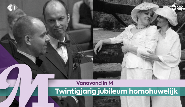 Eerste homohuwelijken