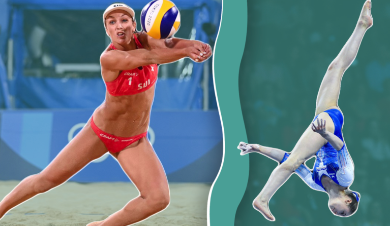 Hoe kledingvoorschriften in de sportwereld bijdragen aan seksisme 