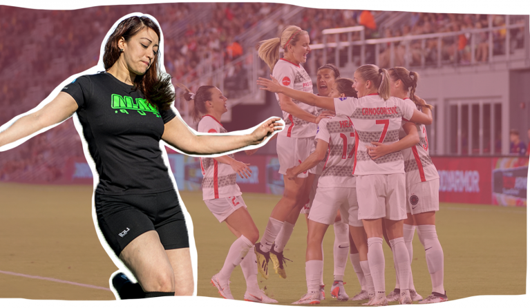 Gelijke betaling voor Amerikaanse voetbalvrouwen, kijkt Nederland mee? 